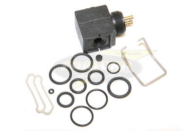 Foto de REPARO VÁLVULA SOLENÓIDE COMPL. GR-GRS900 - Marca Compatível